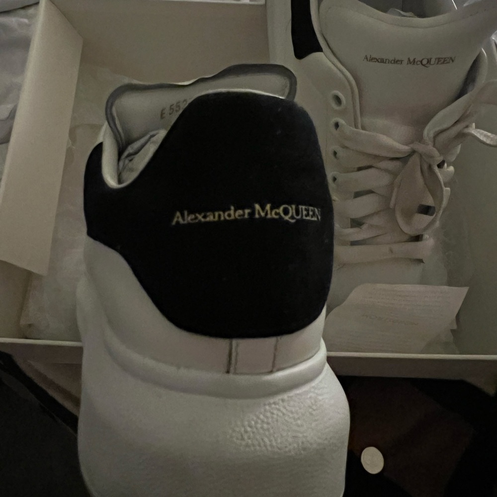 Alexander McQueen
